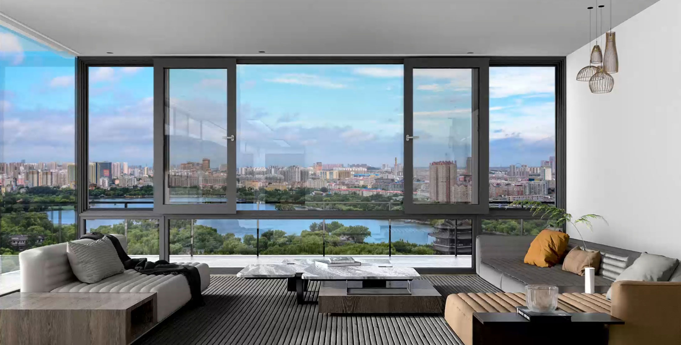 昱家門窗產(chǎn)品宣傳片