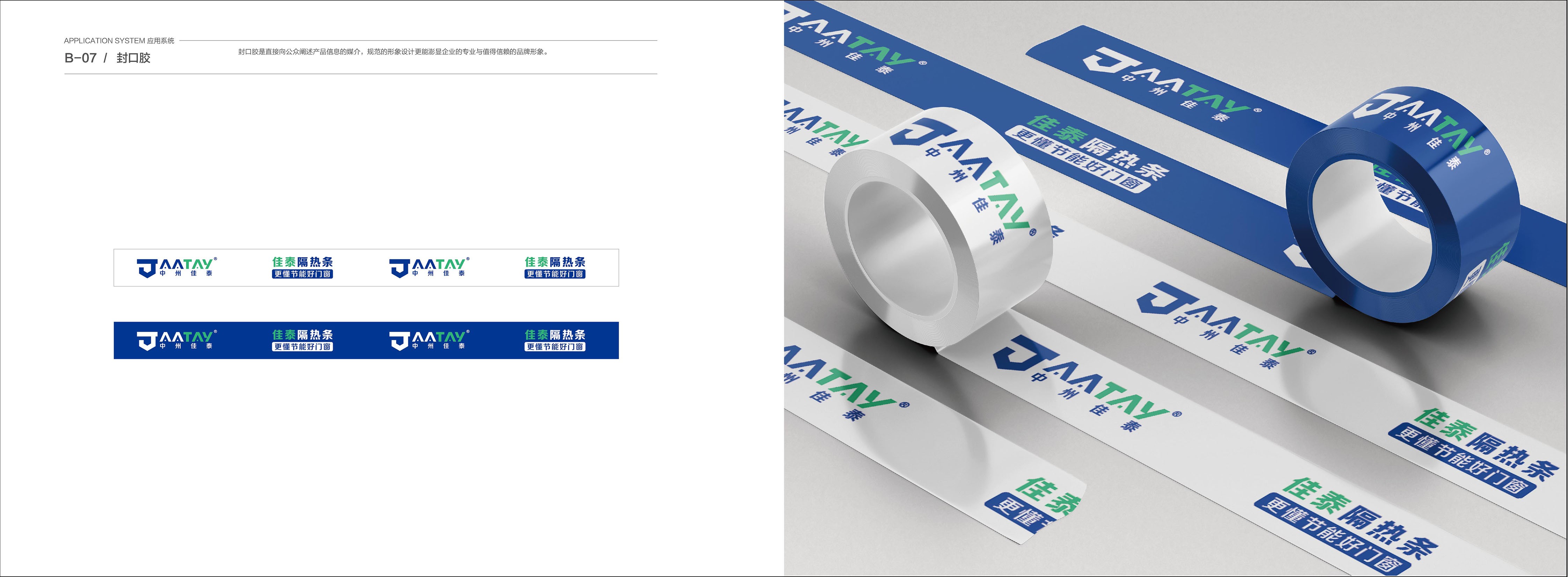 中州佳泰VIS展示