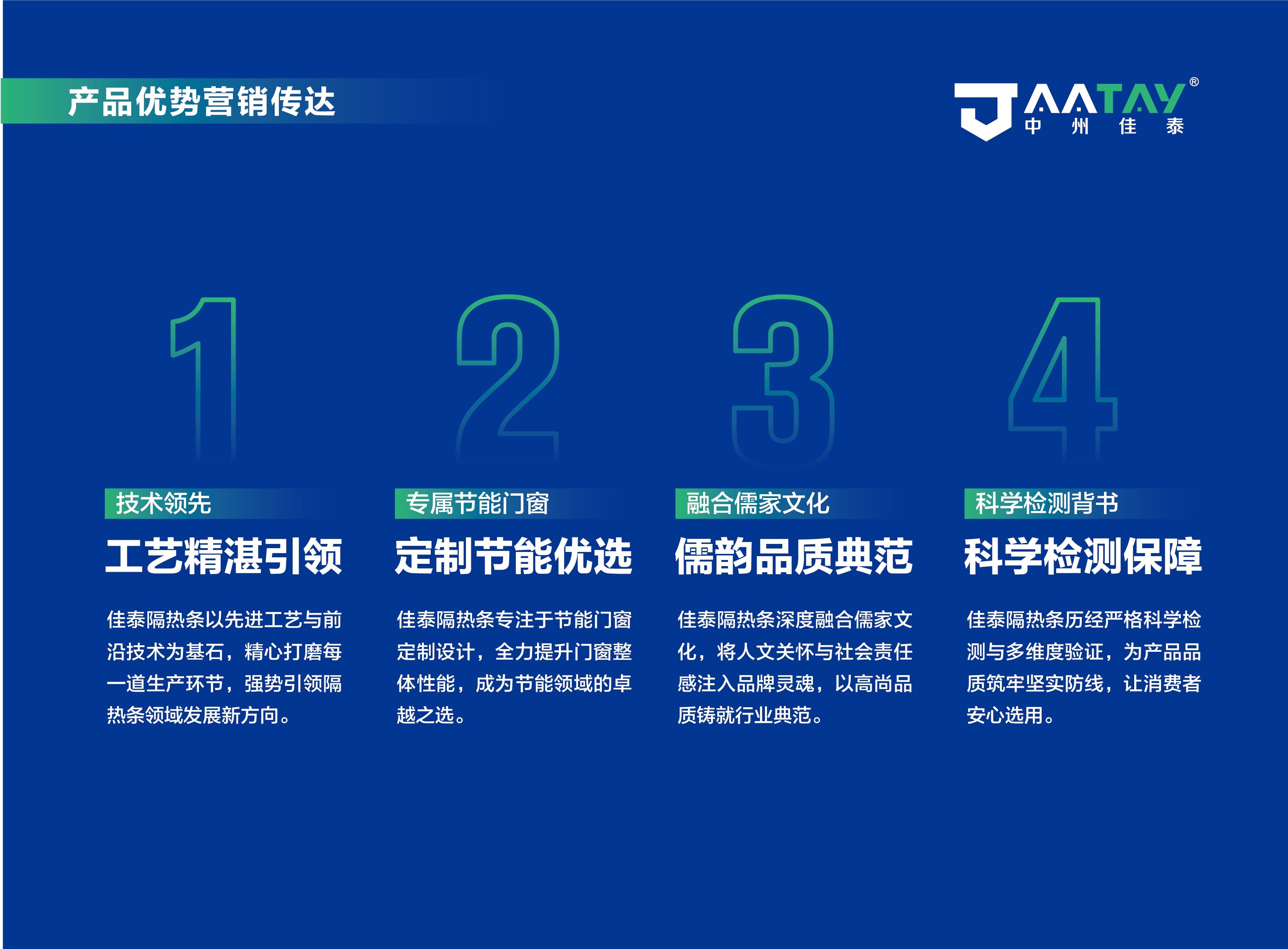 中州佳泰品牌策劃方案