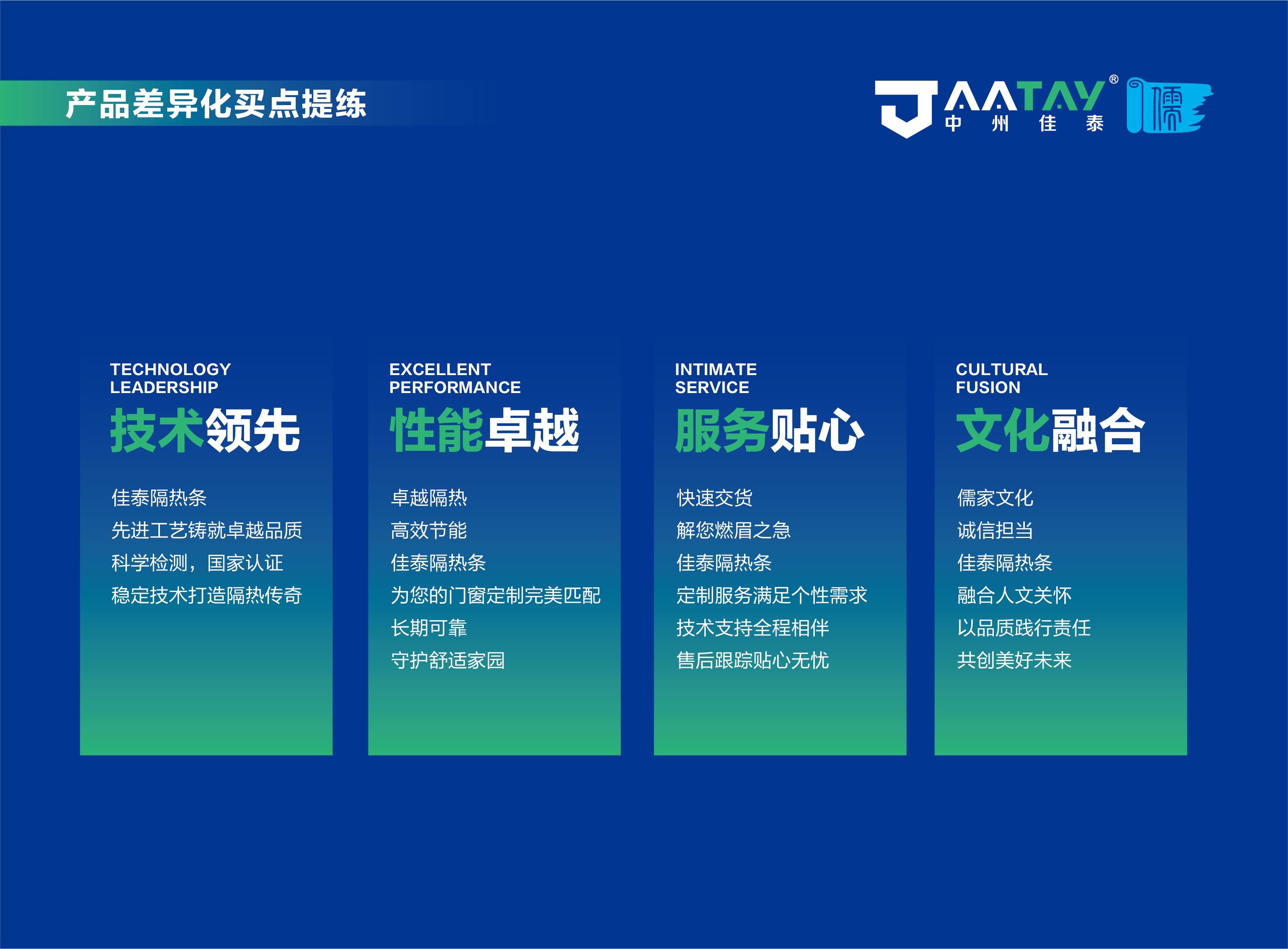 中州佳泰品牌策劃方案