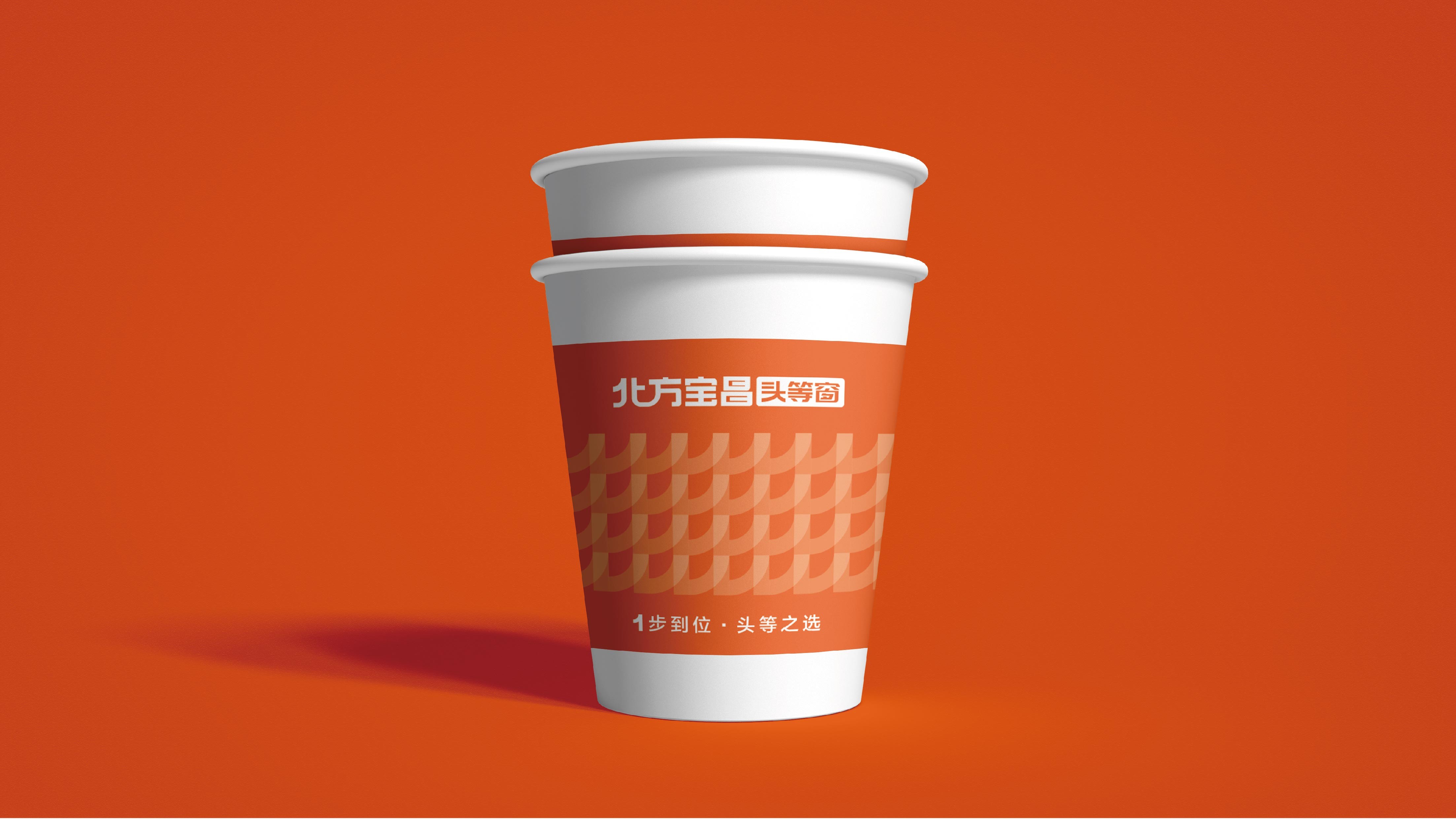 北方寶昌VIS展示